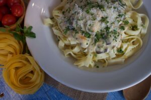 Tagliatelle
