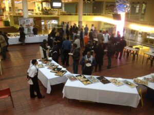 University of Cape Town - Medical seminar